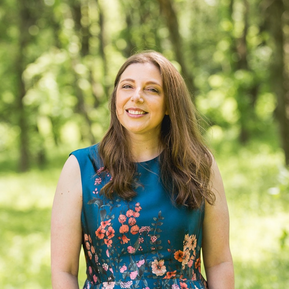 Meet your Posher, Deanna